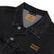 Buckets &God Oynx Denim Jacket